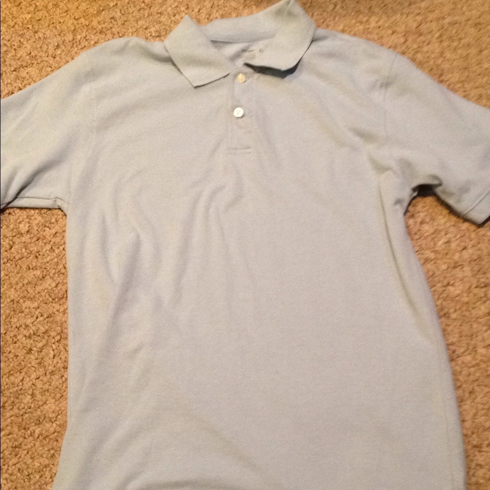 Old navy kids polo